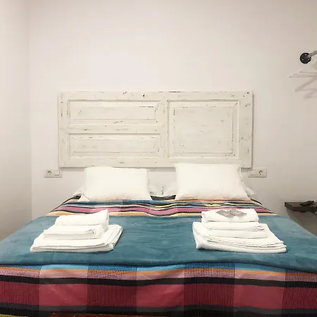 La Marina Bed and breakfast