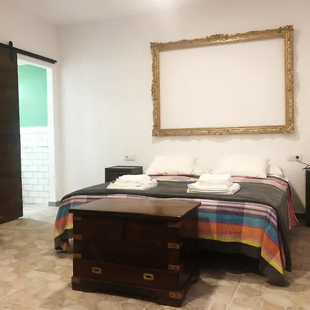 La Marina Bed and breakfast *