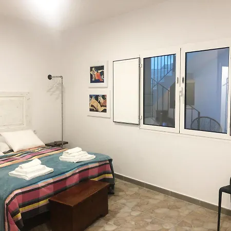 La Marina Bed and breakfast Los Llanos De Aridane