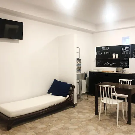 La Marina Bed and breakfast *
