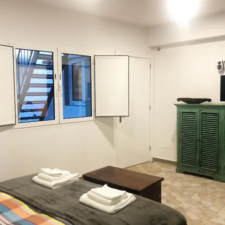 La Marina Bed and breakfast Los Llanos De Aridane