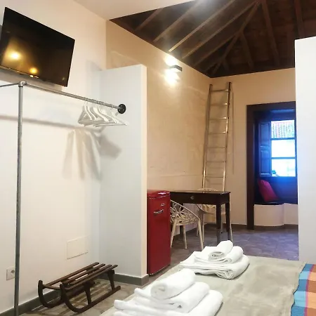 La Marina Bed and breakfast